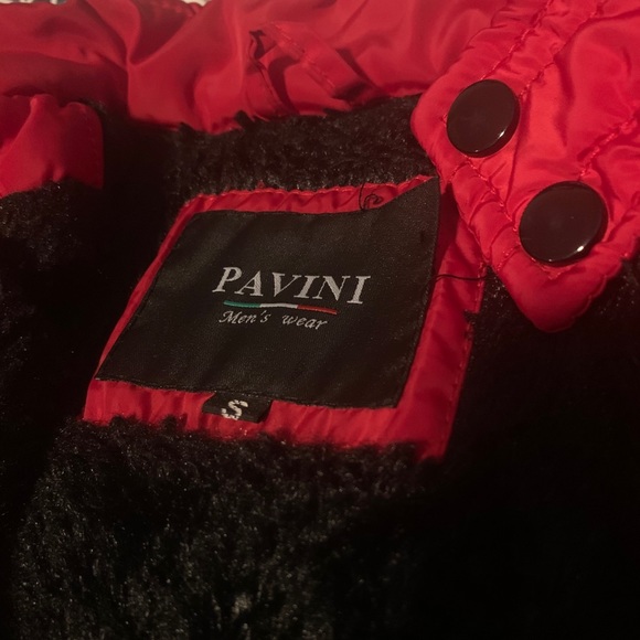 Jacket - Picture 2 of 4